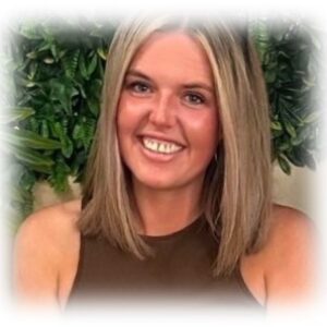 Bethan Wilson, When Im Ready Officer, Children In Wales, smiling.