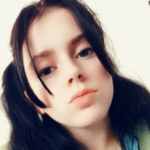 Isabella Young Person on the Wales Youth Advisory Board