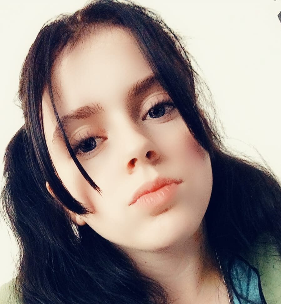 Isabella Young Person on the Wales Youth Advisory Board