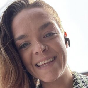 Tilley Young Person who used to be part of the Wales Youth Advisory Board