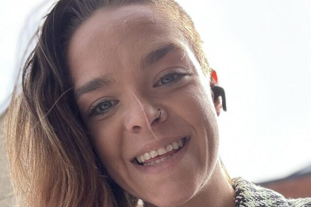 Tilley Young Person who used to be part of the Wales Youth Advisory Board