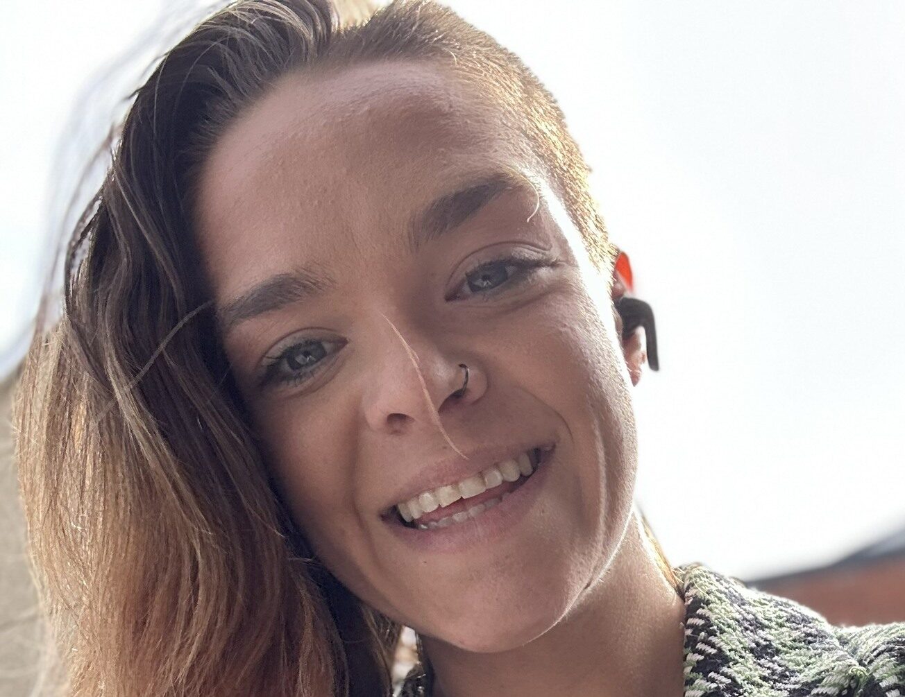 Tilley Young Person who used to be part of the Wales Youth Advisory Board