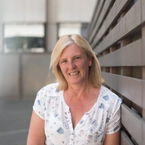 Lee Phillips from MaPS Smiling