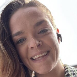 Tilley Young Person who used to be part of the Wales Youth Advisory Board