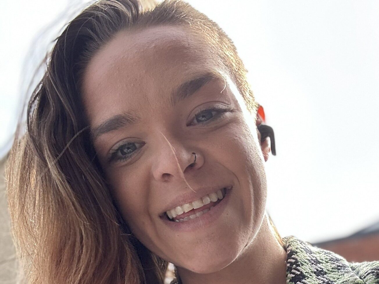 Tilley Young Person who used to be part of the Wales Youth Advisory Board